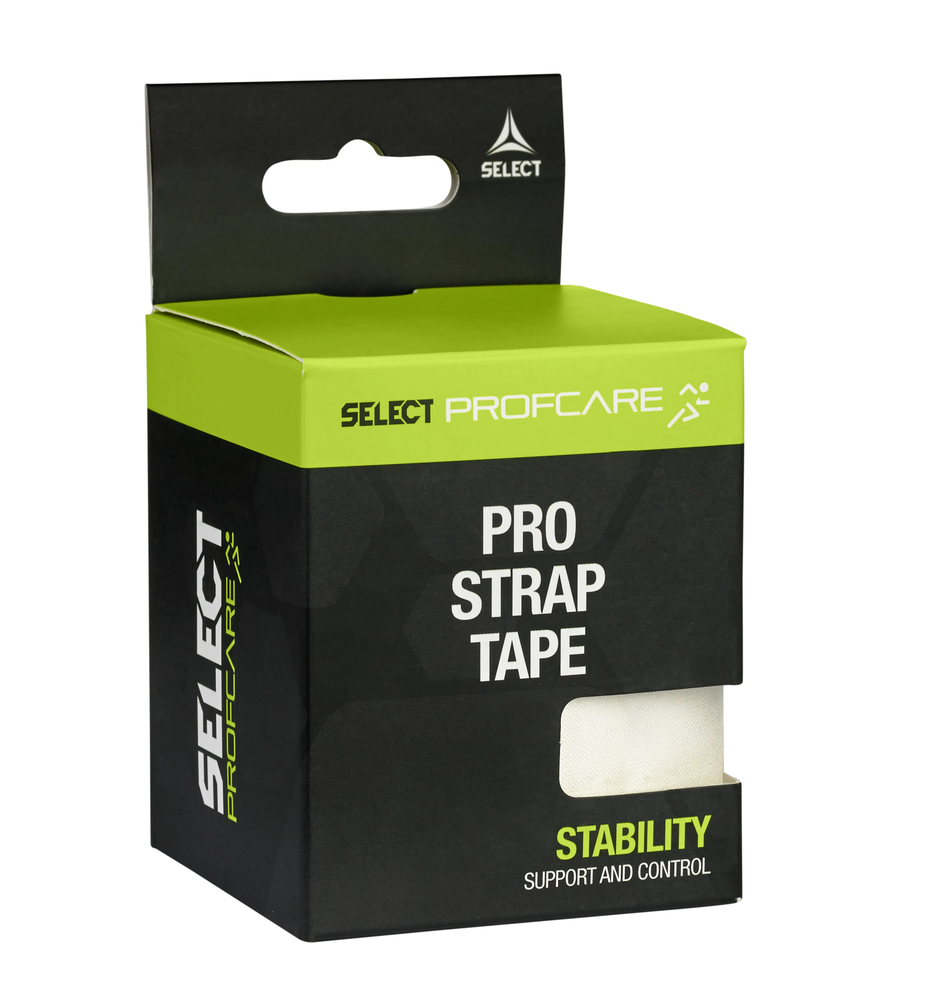 Sportinis teipas SELECT Pro Strap sportstape DYDIS 4 cm x 10 m