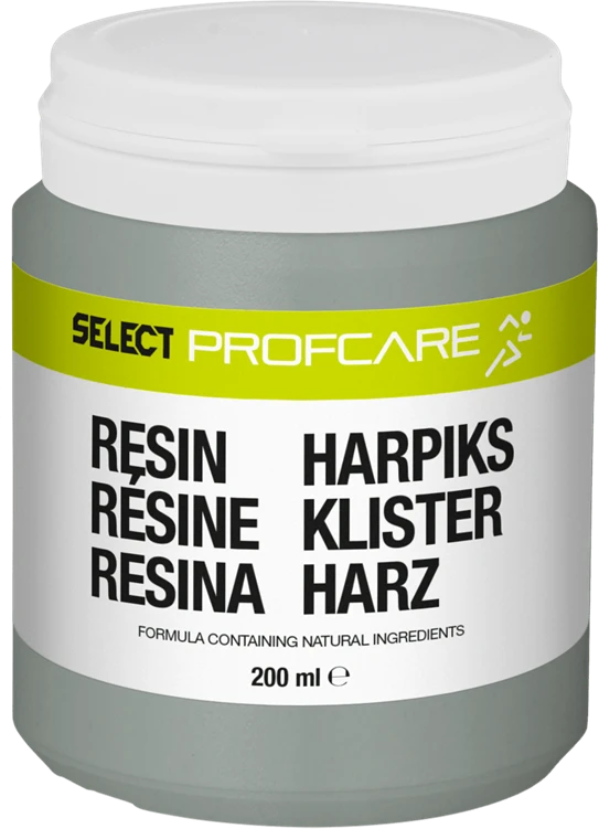 Adidas SELECT Resin Harpiks PROFCARE 200ml