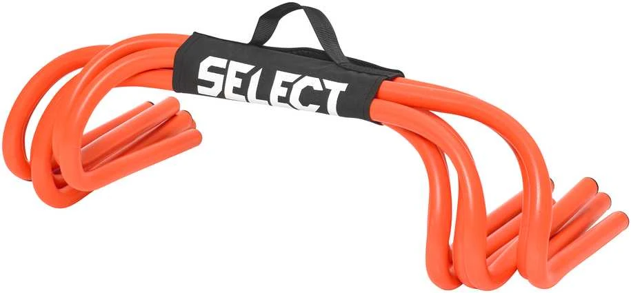Treniruočių barjerai SELECT Training hurdle 6/pack 50 cm x 15 cm