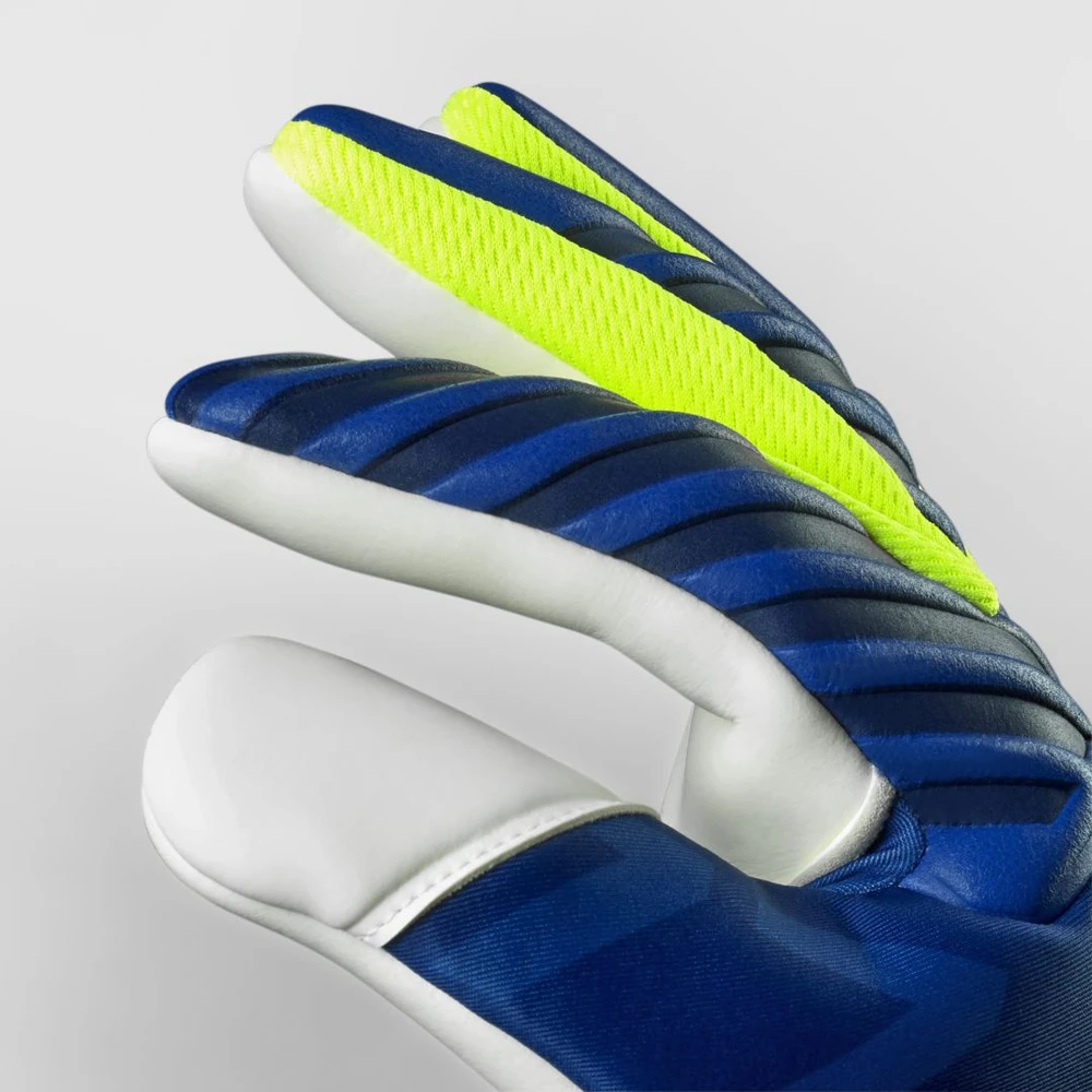 VARTININKO PIRŠTINĖS SELECT 77 Super Grip v26 DYDIS 9