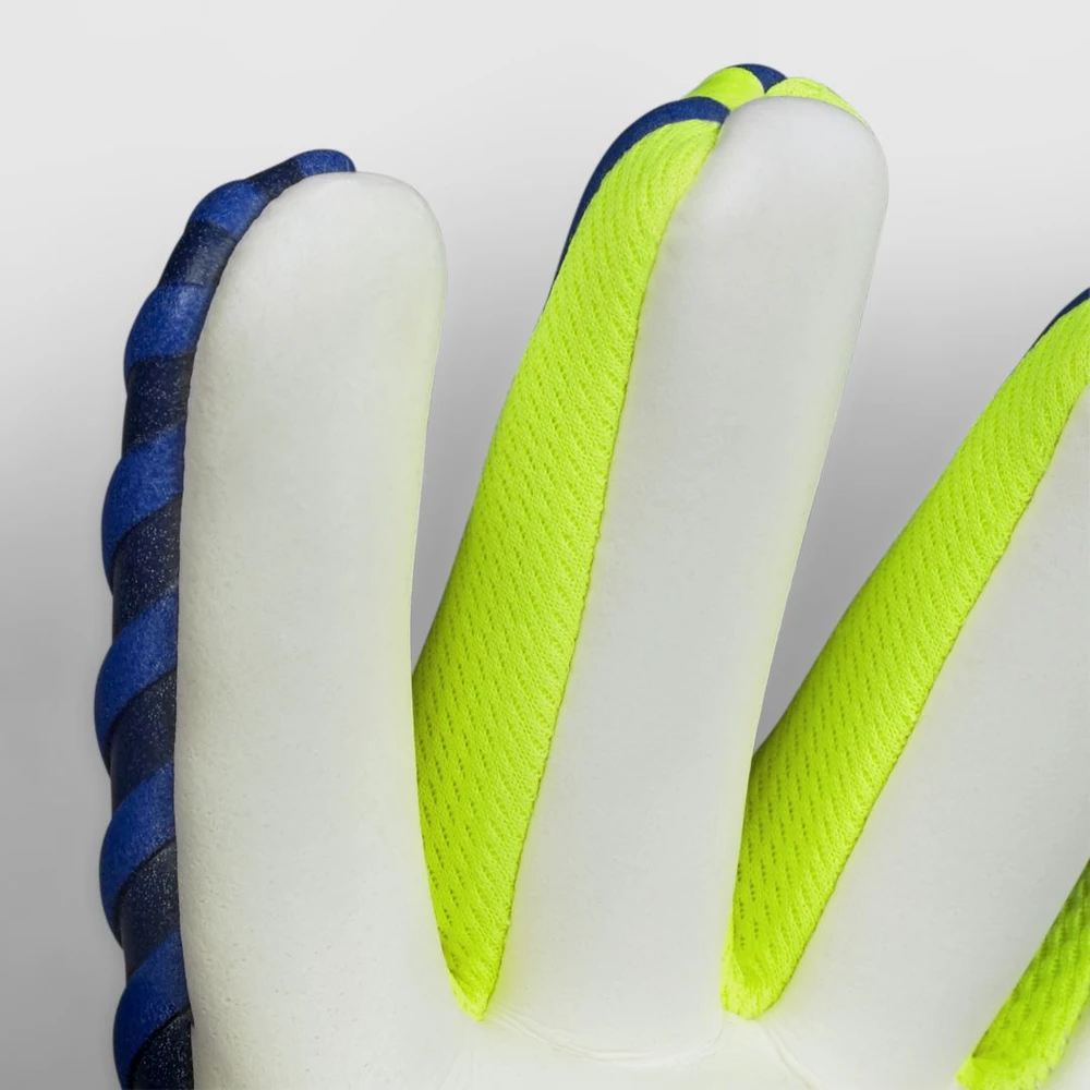 VARTININKO PIRŠTINĖS SELECT 77 Super Grip v26 DYDIS 9
