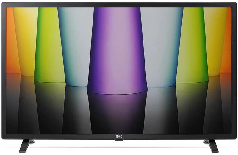 32 colių LG 32LQ63006LA | išmanusis Televizorius | WebOS 3.0 | FHD