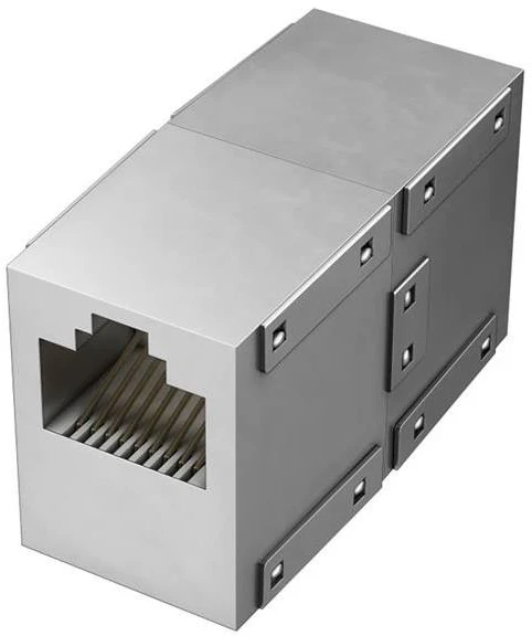 Hama 200327 Netzwerkadapter CAT-6 1 Gbit/s - Network