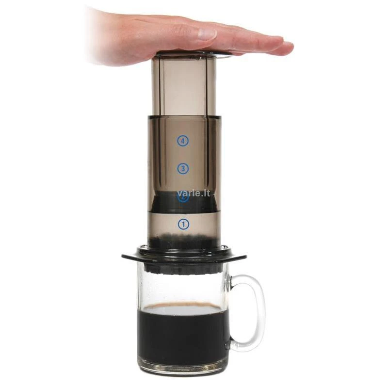 AeroPress 85R11