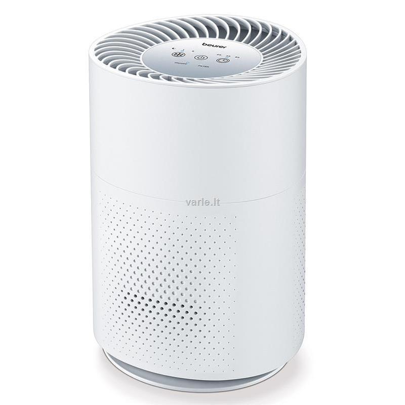 Oro valymo įrenginys Beurer LR 220, modelis 66375, žema kaina Varle.lt