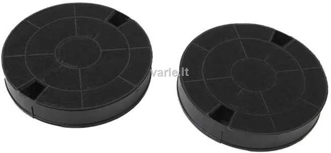 Elica anglies filtras (CFC0140124)