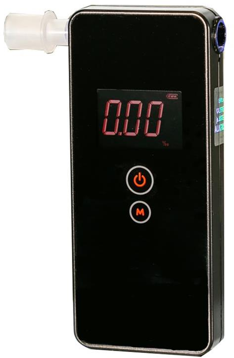 Herdegen Alcoscan® Delta EE alkotesteris