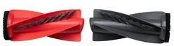 Pagrindinis šepetys, skirtas „Roborock Qrevo Curv“ / „Qrevo Edge“ / „Saros 10R“ / „Saros 10“ / „Saros Z70“ dulkių siurbliams