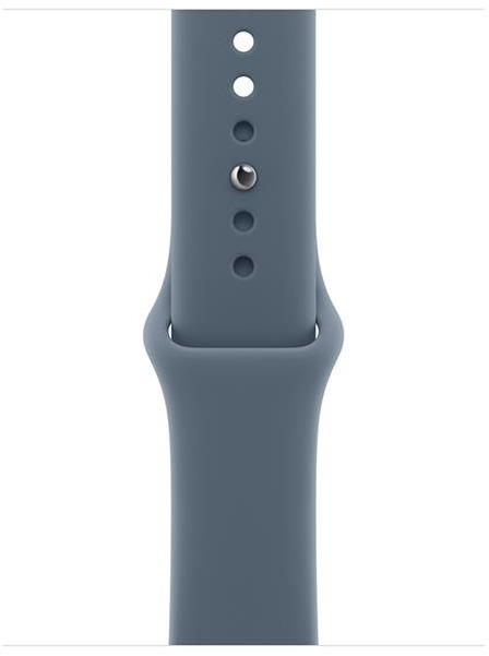 Apple 42mm Anchor Mėlyna Sport Band - M/L