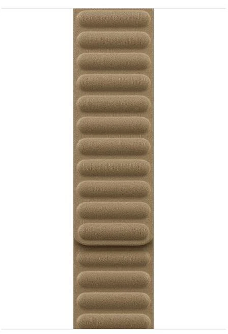 Apple 42mm Camel Magnetic Link - M/L