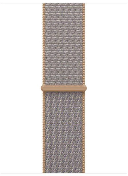 Apple Watch 42mm Chambray Mėlyna Sport Loop - MK854ZM/A