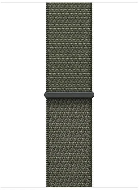 „Apple“ 42 mm „Forest Sport Loop“ laikrodžio dirželis