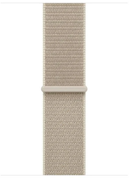 Apple Watch 42mm Limestone Sport Loop - MK824ZM/A