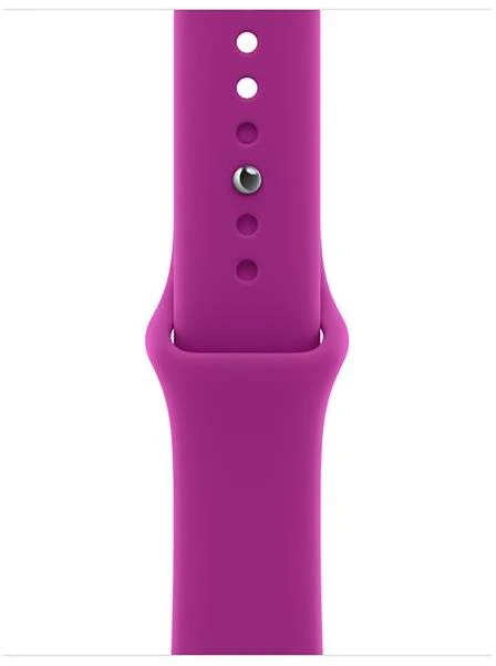 Apple 42mm Magenta Sport Band - M/L
