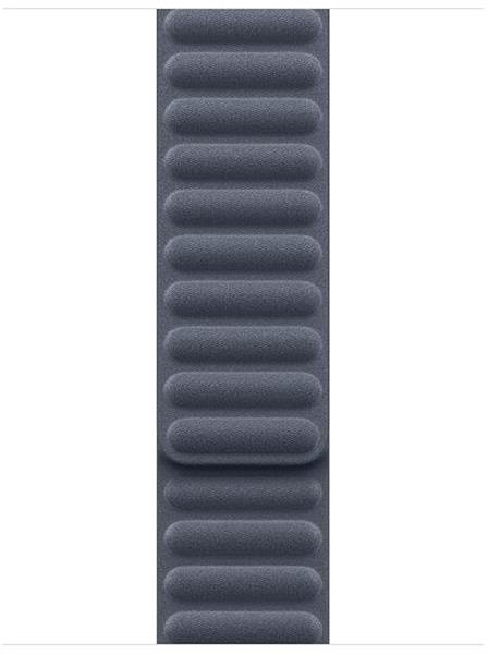 „Apple“ 42 mm tamsiai mėlynas magnetinis jungiklis – S/M