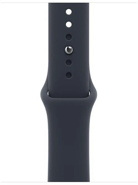Apple 42mm Navy Blue Sport Band - S/M