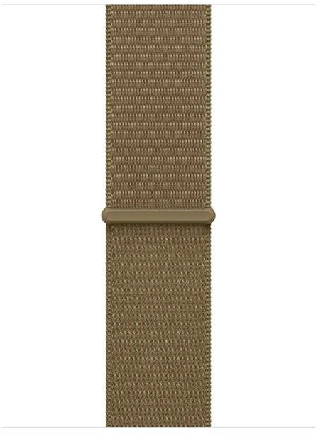 Apple Watch 42mm Olive Sport Loop - MK844ZM/A