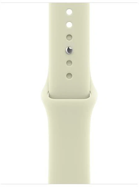 Apple 42mm Pale Succulent Sport Band - S/M