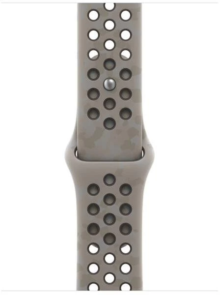 Apple 42mm Pavement Pilkas Nike Sport Band - S/M