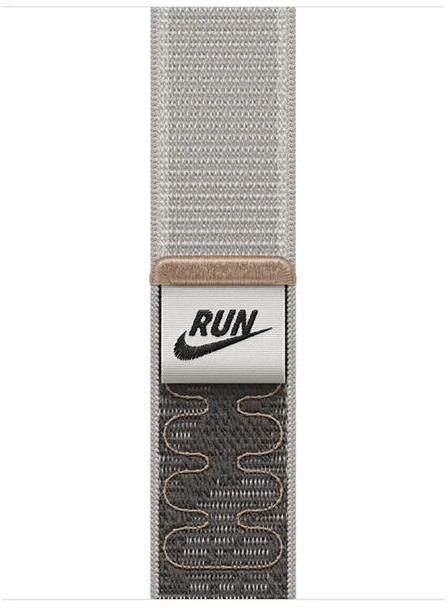Apple Watch 42mm Pavement Pilkas Nike Sport Loop - MKUF4ZM/A