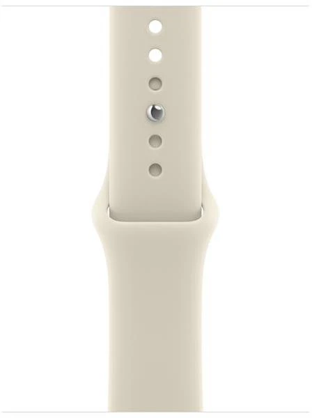 Apple 42mm Sand Sport Band - S/M