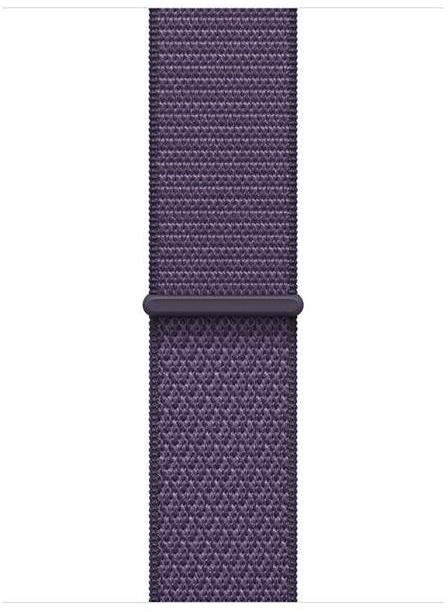 Apple 42mm Violetinė Fog Sport Loop