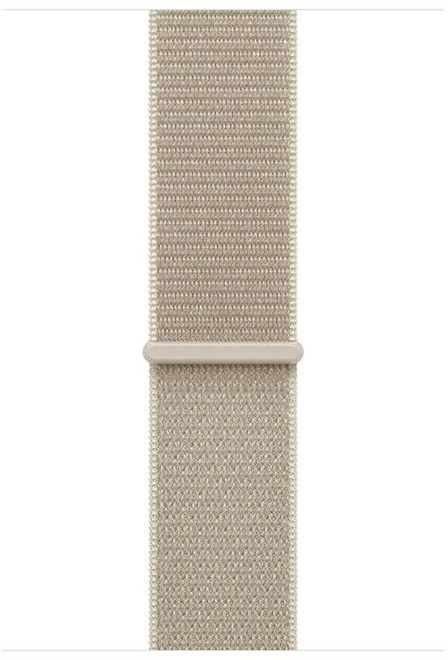 Apple Watch 46mm Limestone Sport Loop - MK8A4ZM/A