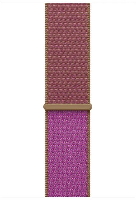 Apple Watch 46mm Magenta Sport Loop - MK8C4ZM/A