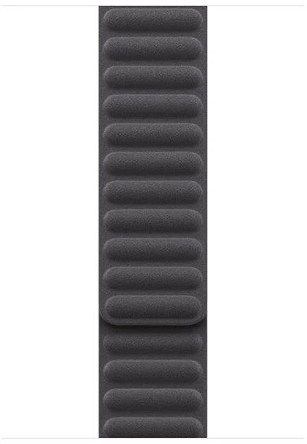 Apple Watch 46mm Midnight Magnetic Link - S/M - MKRX4ZM/A