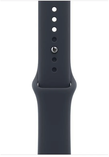 Apple Watch 46mm Navy Mėlyna Sport Band - M/L - MJVU4ZM/A