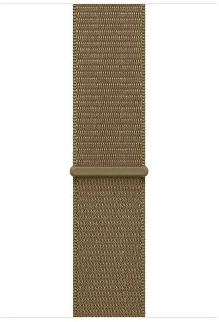 Apple Watch 46mm Olive Sport Loop - MK8D4ZM/A