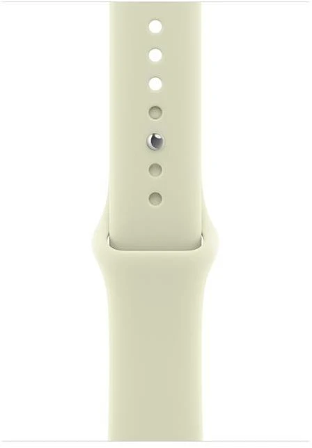 Apple 46mm Pale Succulent Sport Band - S/M