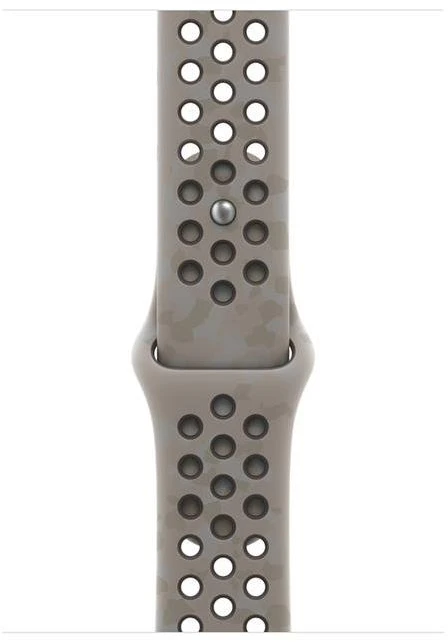 Apple 46mm Pavement Pilkas Nike Sport Band - M/L
