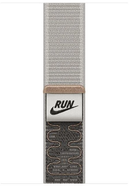 Apple Watch 46mm Pavement Pilkas Nike Sport Loop - MKUY4ZM/A