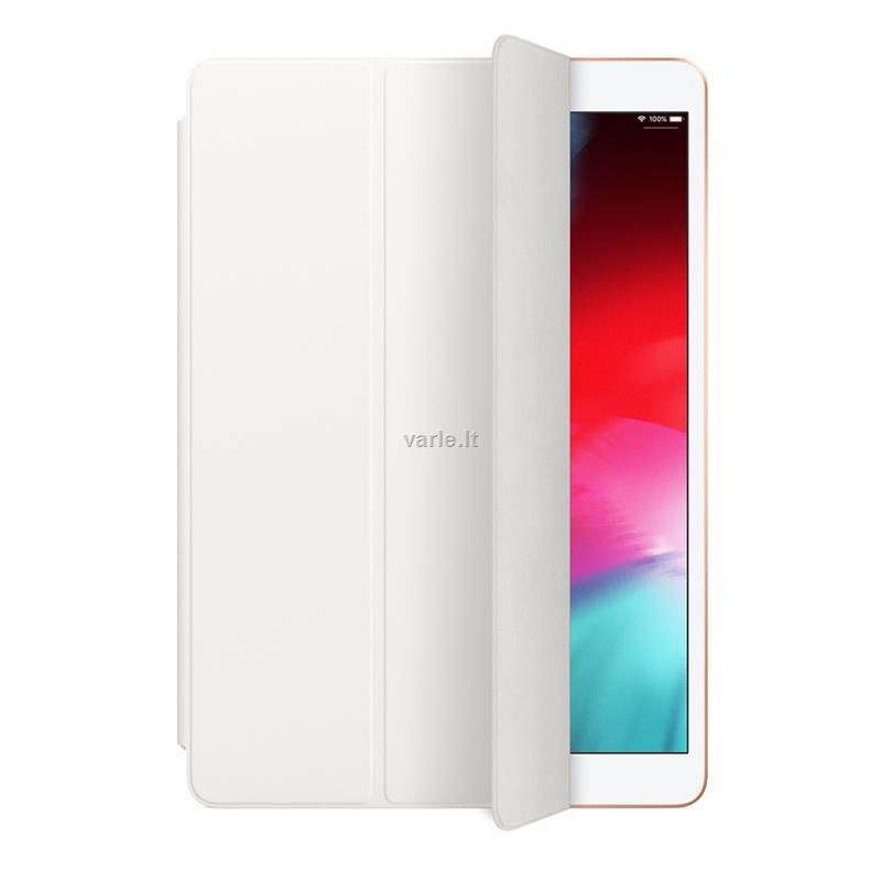 Apple išmanus dėklas skirtas 10.5" iPad Air - Baltas