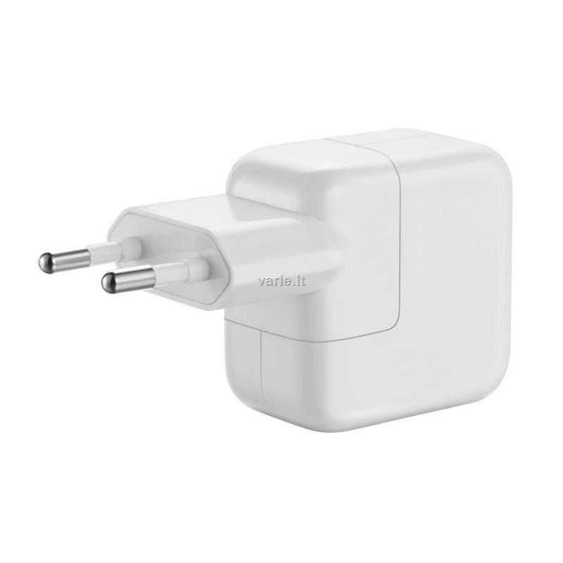 Apple 12W USB maitinimo adapteris