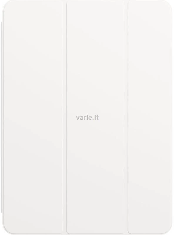 Apple Smart Folio dėklas skirtas iPad Air (4-os kartos), baltas
