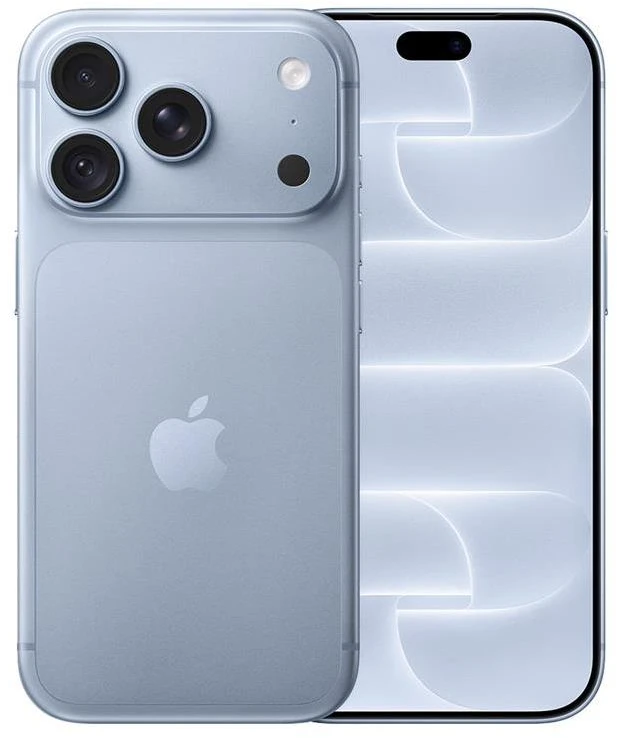 Apple iPhone 18 Pro 256GB Glacier - MJRT4HX/A