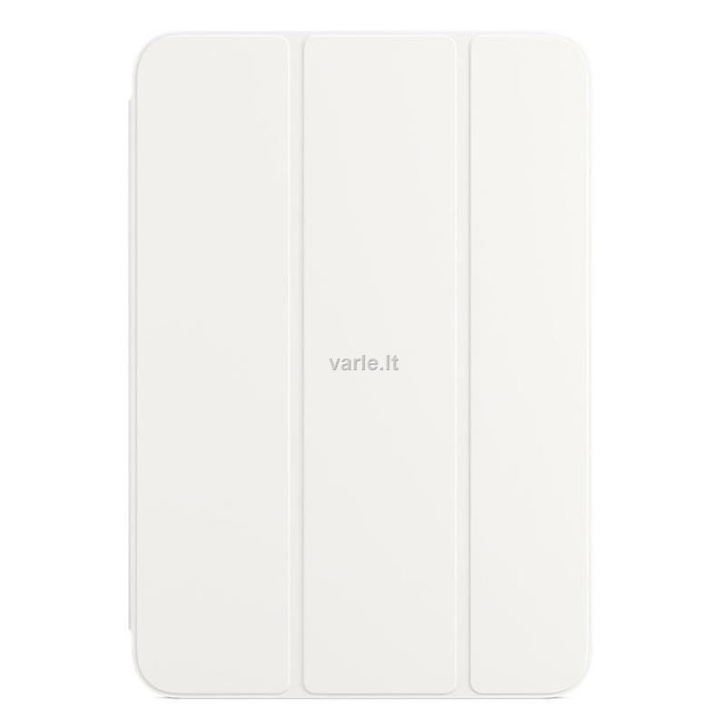 Apple Smart Folio, skirtas iPad mini (6 karta) – baltas