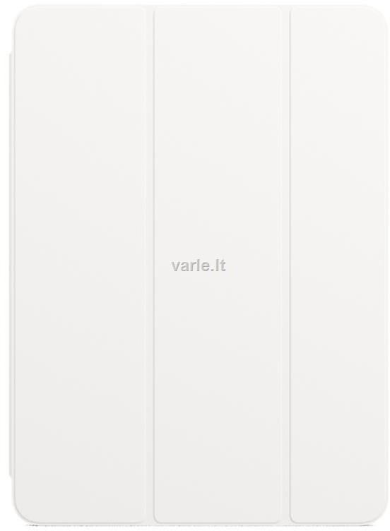 „Apple Smart Folio“, skirtas 11 colių „iPad Pro“ (1–4 kartos) – baltas 2021 m.