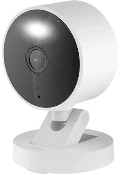 Aqara G100 2K išmanioji kamera IP65, balta (CH-C08D)