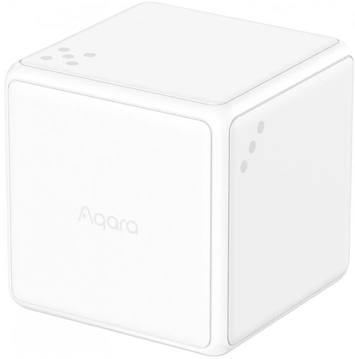 Aqara T1 Pro zigbee išmanusis kubas scenų kontroleris CTP-R01