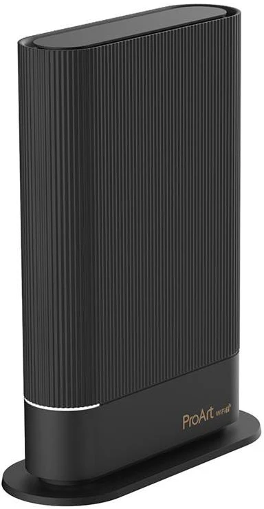 Belaidis maršrutizatorius Asus ProArt PRT-BE5000, Wi-Fi 7 (802.11be), BE5000 (dvijuostis), 2x 2.5G, MLO, AiMesh, VPN