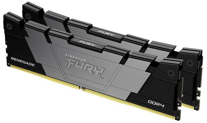 Kingston FURY Renegade RAM 2 vnt. rinkinys