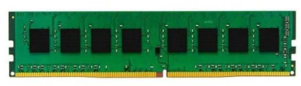 RAM Kingston Technology KCP432NS8/16 atminties modulis 16 GB 1 x 16 GB DDR4 3200 MHz