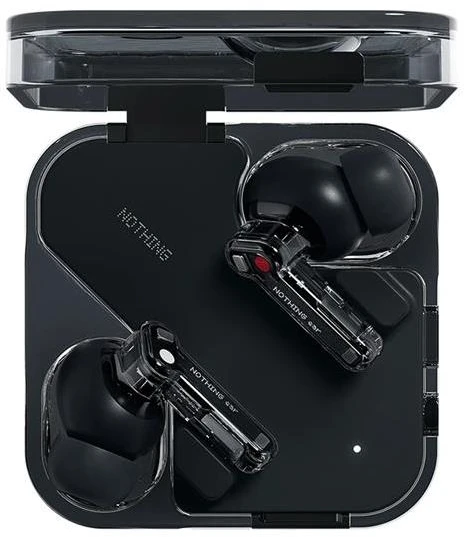 Ausinės Nothing Ear True Wireless Stereo Earphone - Black