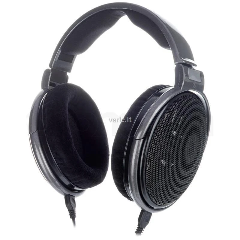 Ausinės Sennheiser HD 650 pilka