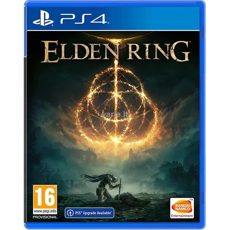 Bandai Namco Elden Ring