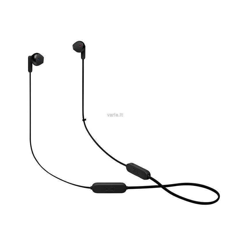 JBL Tune 215BT, Pure Bass sound 
