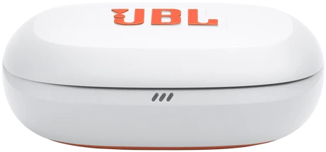 Belaidės ausinės JBL Endurance Peak 4, Baltos